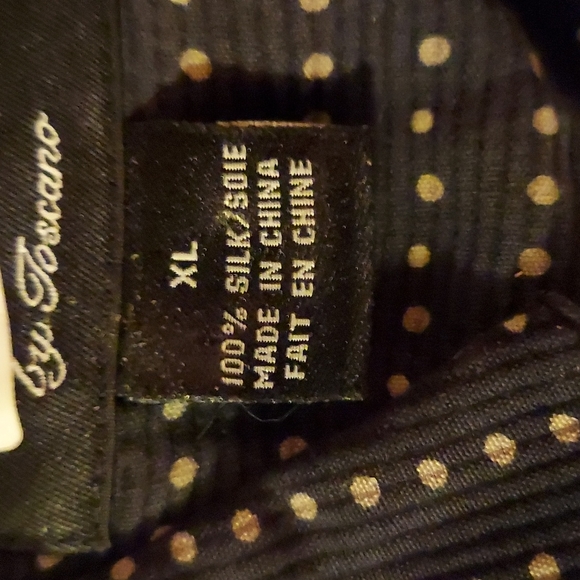 Men's VALDA by Toscano shirt - Picture 5 of 6